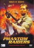 Phantom Raiders (uncut) Miles O'Keefe