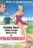 Piratenbraut (1955) Virginia Mayo + Dennis Morgan