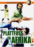 Plattfuss in Afrika (1978) Bud Spencer