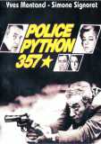 Police Python 357 (1976) Yves Montand