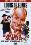 Quietsch Quietsch wer bohrt denn da nach Öl ? (1963) Louis de Funes