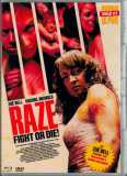Raze - Fight or Die ! (uncut) Zoe Bell
