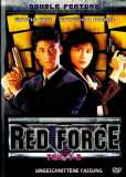 Red Force 1 + 2 (uncut) Double Feature