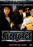 Red Force 5 + 6 (uncut) Double Feature