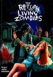 The Return of the Living Zombies (uncut) Jack Bender