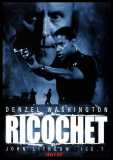 Ricochet - Der Aufprall (uncut) Denzel Washington