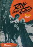 Ritt in die Freiheit (1962) Pierre Price