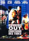 Running Out - Countdown des Todes (uncut) Paul Lynch