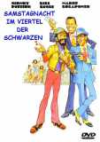 Samstagnacht im Viertel der Schwarzen (1974) Sidney Poitier