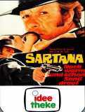 Sartana - Noch warm und schon Sand drauf (1970) Gianni Garko