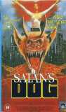 Satans Dog - Play Dead (uncut) Yvonne de Carlo
