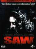 SAW - Director's Cut (uncut)