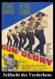 Schlucht des Verderbens (1957) Stewart Granger + Rhonda Fleming