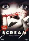 Scream (uncut) Wes Craven
