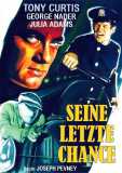 Seine Letzte Chance (1955) Tony Curtis + Georg Nader