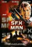SFX Man (uncut) Linda Blair