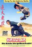 Shaolin - Die Rache der gelben Teufel (uncut)