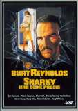 Sharky und seine Profis (uncut) Burt Reynolds
