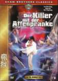 Shaw Brothers - Der Killer mit der Affenpranke (uncut)