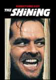 Shining (uncut) Jack Nicholson - Director's Cut