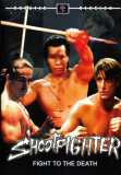 Shootfighter - Fight to the Death (uncut) Bolo Yeung