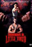 Showdown in Little Tokyo (uncut) Dolph Lundgren + Brandon Lee