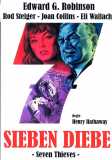 Sieben Diebe (1960) Edward G.Robinson - Rod Steiger - Joan Collins