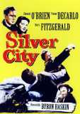 Silver City (1951) Yvonne De Carlo