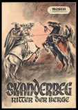 Skanderbeg - Ritter der Berge (1953) uncut