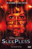 Sleepless (uncut) Dario Argento