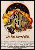 Sodom and Gomorrah - The Last Seven Days (1975) Hardcoreklassiker