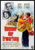 Sommer der Erwartung (1963) Henry Fonda + Maureen O'Hara