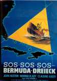 SOS Bermuda Dreieck (uncut) John Huston