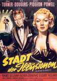 Stadt der Illusionen (1952) Lana Turner + Kirk Douglas