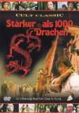 Stärker als 1000 Drachen (1976) Carter Wong