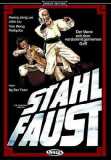 Stahlfaust (1977) Cover A (uncut)