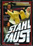 Stahlfaust (1977) Cover B (uncut)