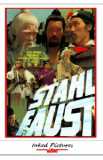 Stahlfaust (1977) Limited 33 B (uncut)