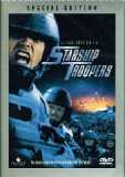 Starship Troopers (uncut) Casper Van Dien