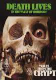 Tales from the Crypt (1972) Die Gruft des Schreckens (uncut)