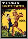Tarzan bricht die Ketten (1953) Lex Barker