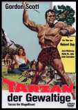 Tarzan der Gewaltige (1960) Gordon Scott
