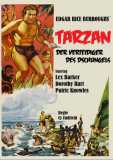Tarzan Der Verteidiger des Dschungels (1952) Lex Barker