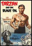 Tarzan und das blaue Tal (1949) Lex Barker