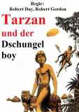 Tarzan und der Dschungelboy (1968) Mike Henry