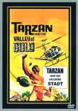 Tarzan und die Goldene Stadt (1966) Mike Henry
