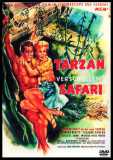 Tarzan und die verschollene Safari (1957) Gordon Scott