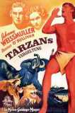 Tarzans Vergeltung (1934) Johnny Weissmuller