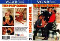 Teen Prep School (uncut) Hardcoreklassiker