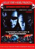 Terminator 3 - Rebellion der Maschinen - Extended Director's Cut